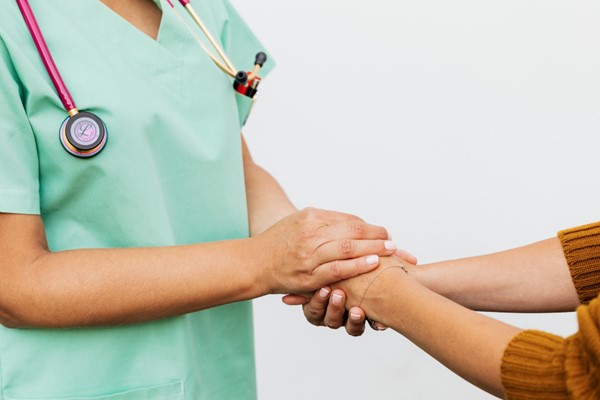 Policy Maps - Health